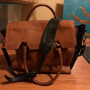 Madewell Tote Bag